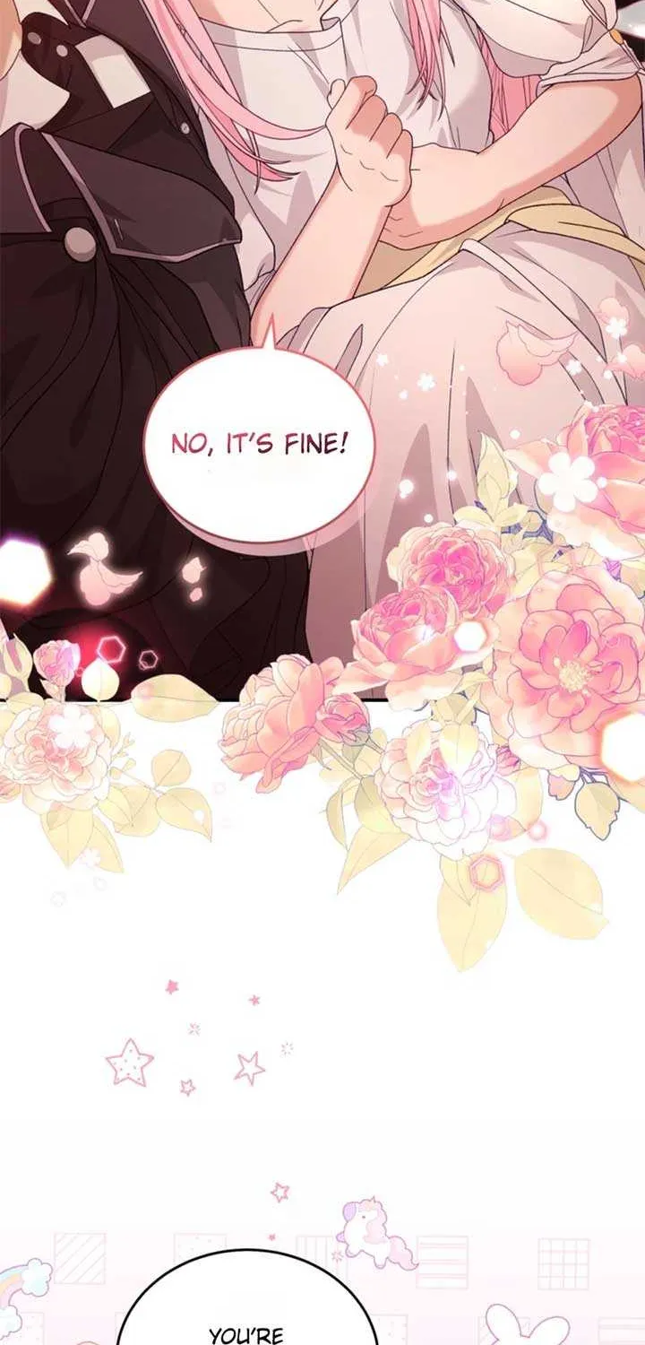 Dear Fairy, Please Contract With Me Chapter 31 page 34 - 