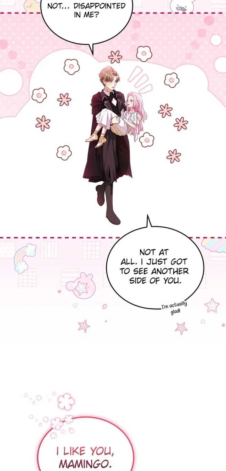 Dear Fairy, Please Contract With Me Chapter 31 page 35 - 