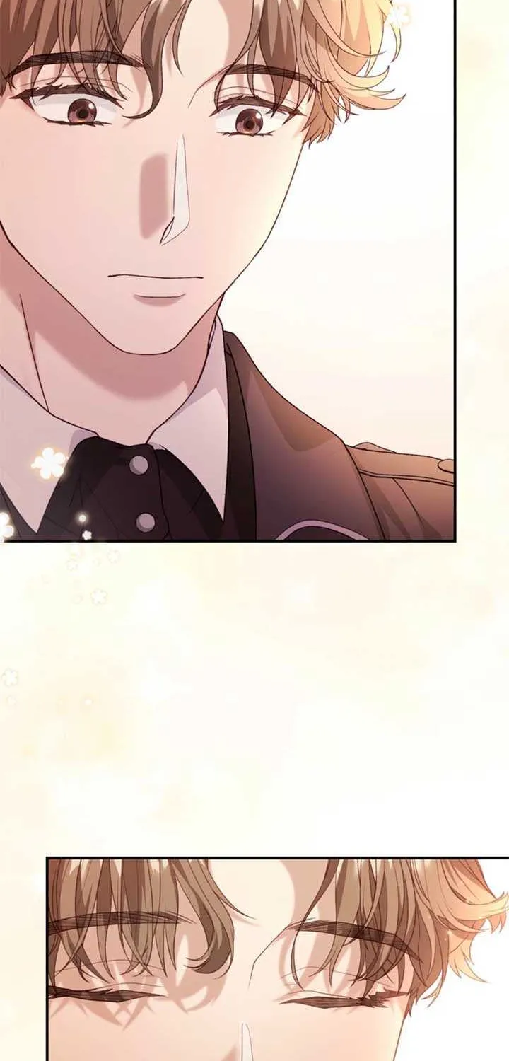 Dear Fairy, Please Contract With Me Chapter 31 page 38 - 
