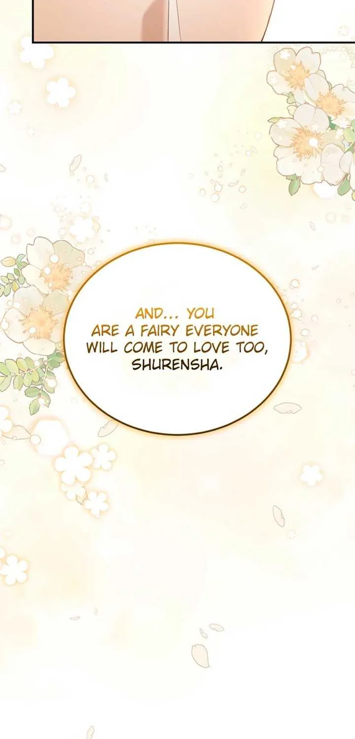 Dear Fairy, Please Contract With Me Chapter 31 page 39 - 