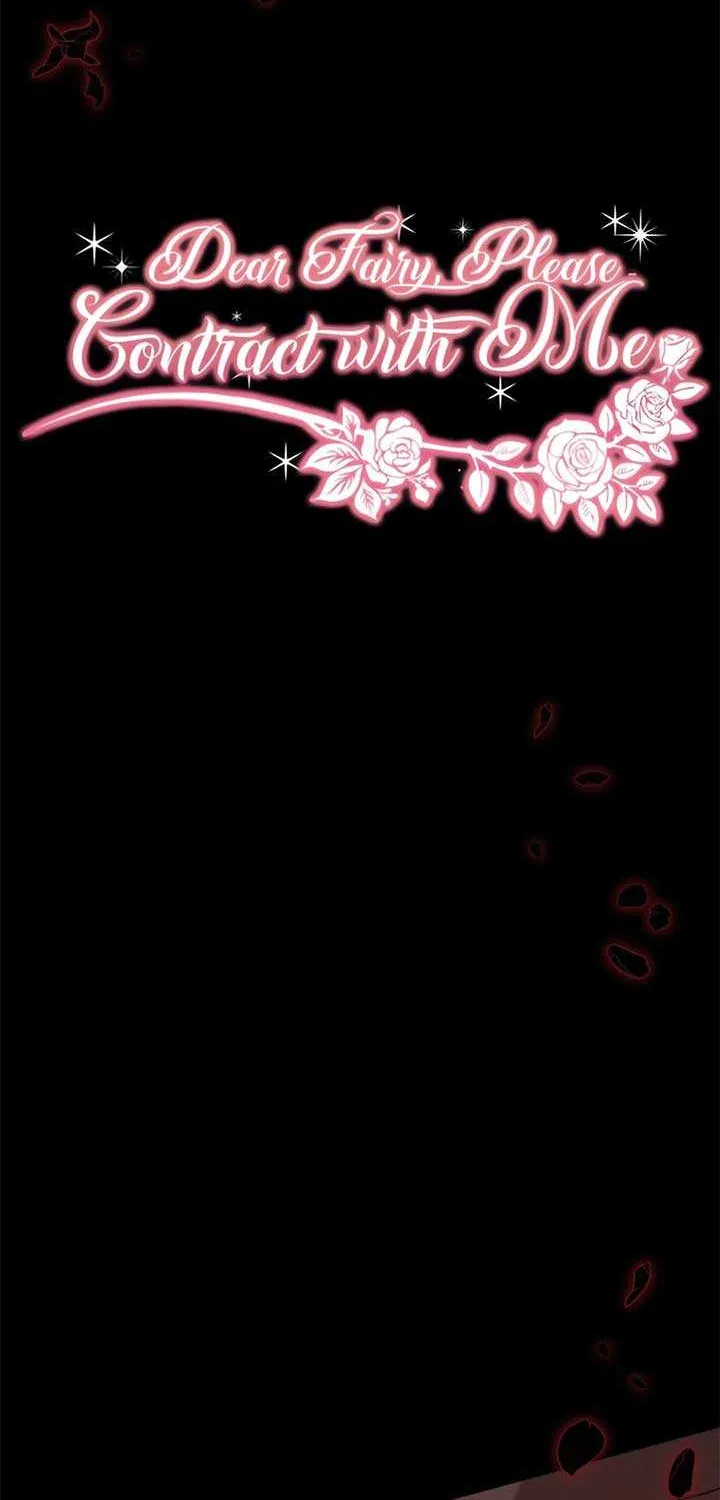 Dear Fairy, Please Contract With Me Chapter 31 page 5 - 