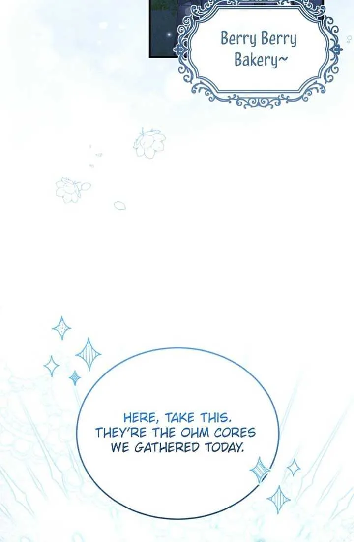Dear Fairy, Please Contract With Me Chapter 31 page 41 - 