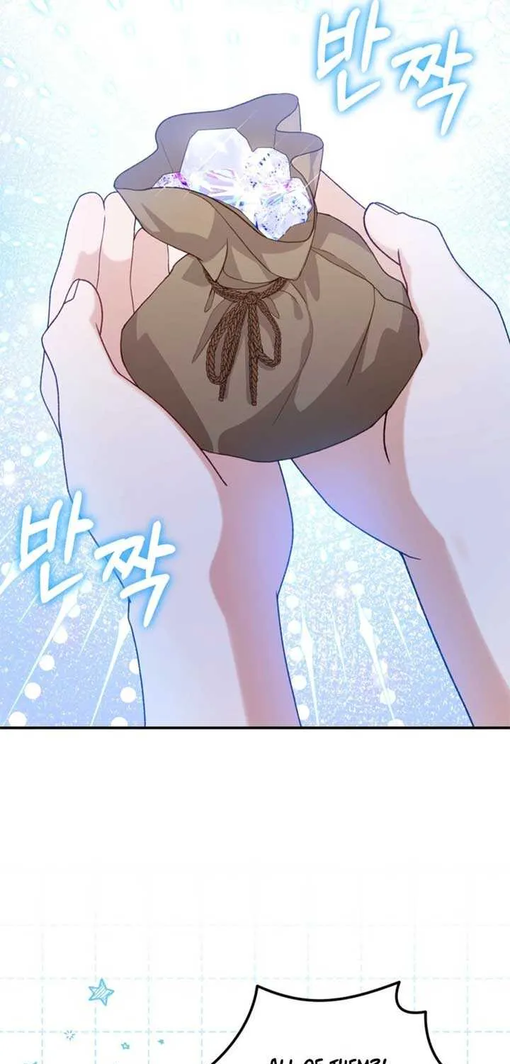 Dear Fairy, Please Contract With Me Chapter 31 page 42 - 