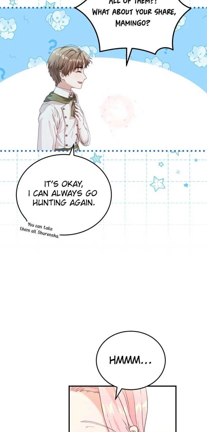 Dear Fairy, Please Contract With Me Chapter 31 page 43 - 