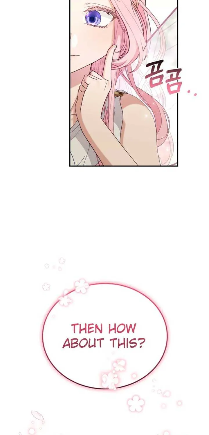 Dear Fairy, Please Contract With Me Chapter 31 page 44 - 