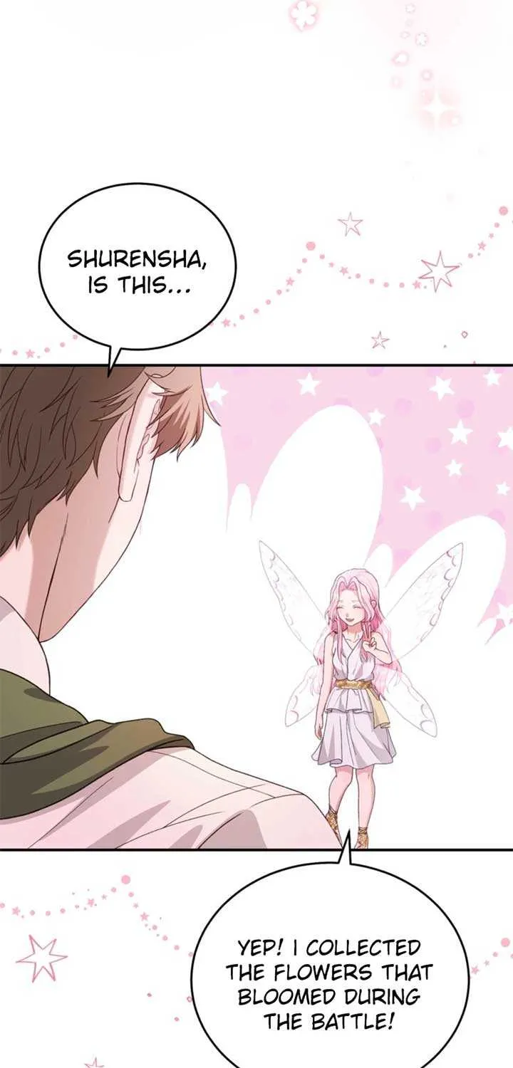 Dear Fairy, Please Contract With Me Chapter 31 page 48 - 
