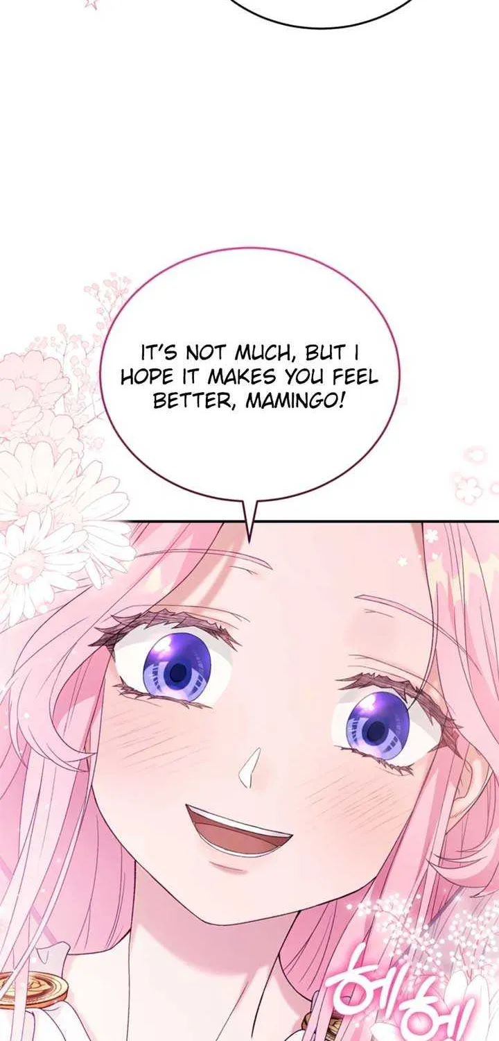 Dear Fairy, Please Contract With Me Chapter 31 page 49 - 