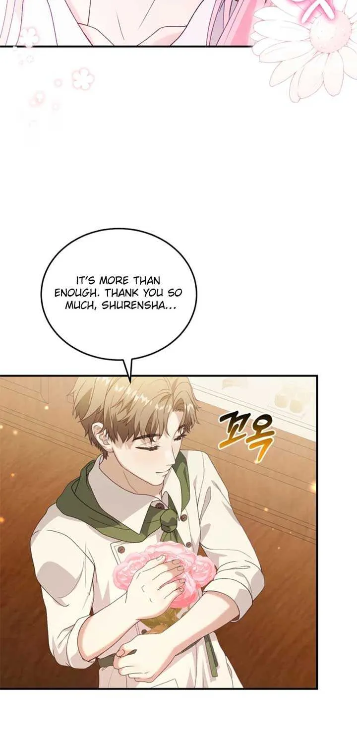 Dear Fairy, Please Contract With Me Chapter 31 page 50 - 