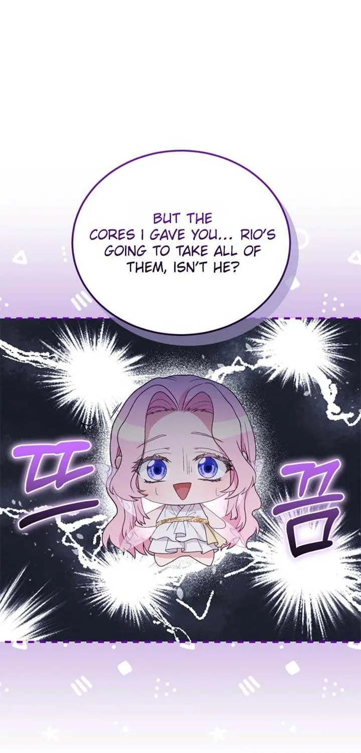 Dear Fairy, Please Contract With Me Chapter 31 page 51 - 