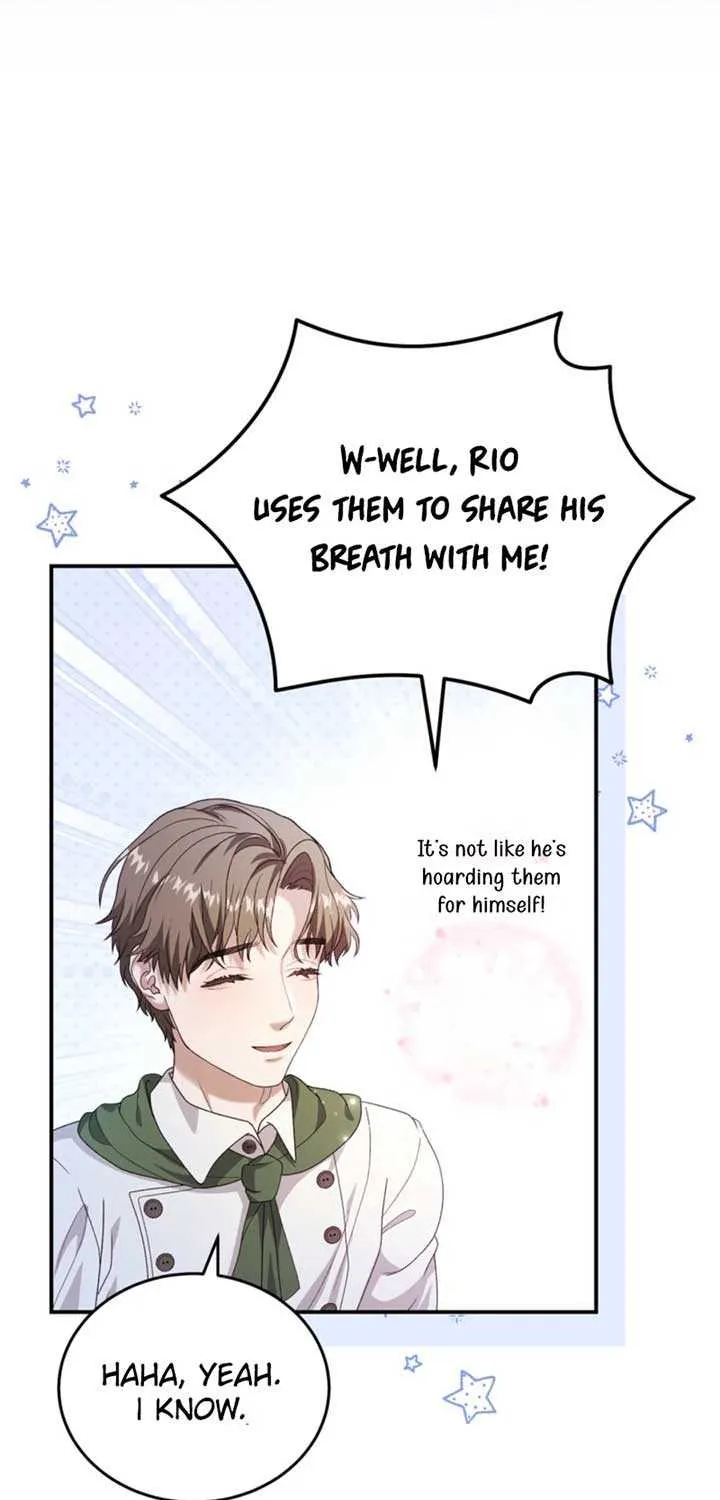 Dear Fairy, Please Contract With Me Chapter 31 page 52 - 