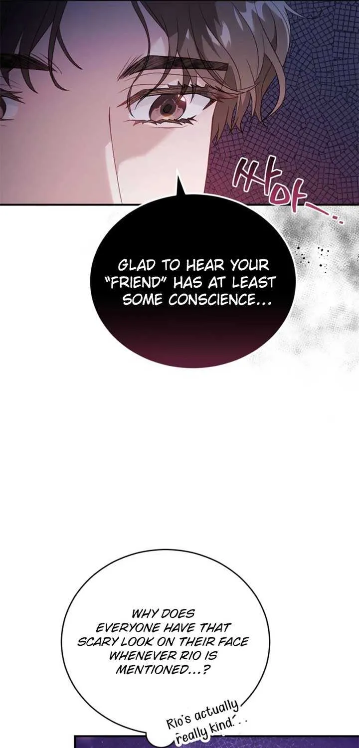 Dear Fairy, Please Contract With Me Chapter 31 page 54 - 