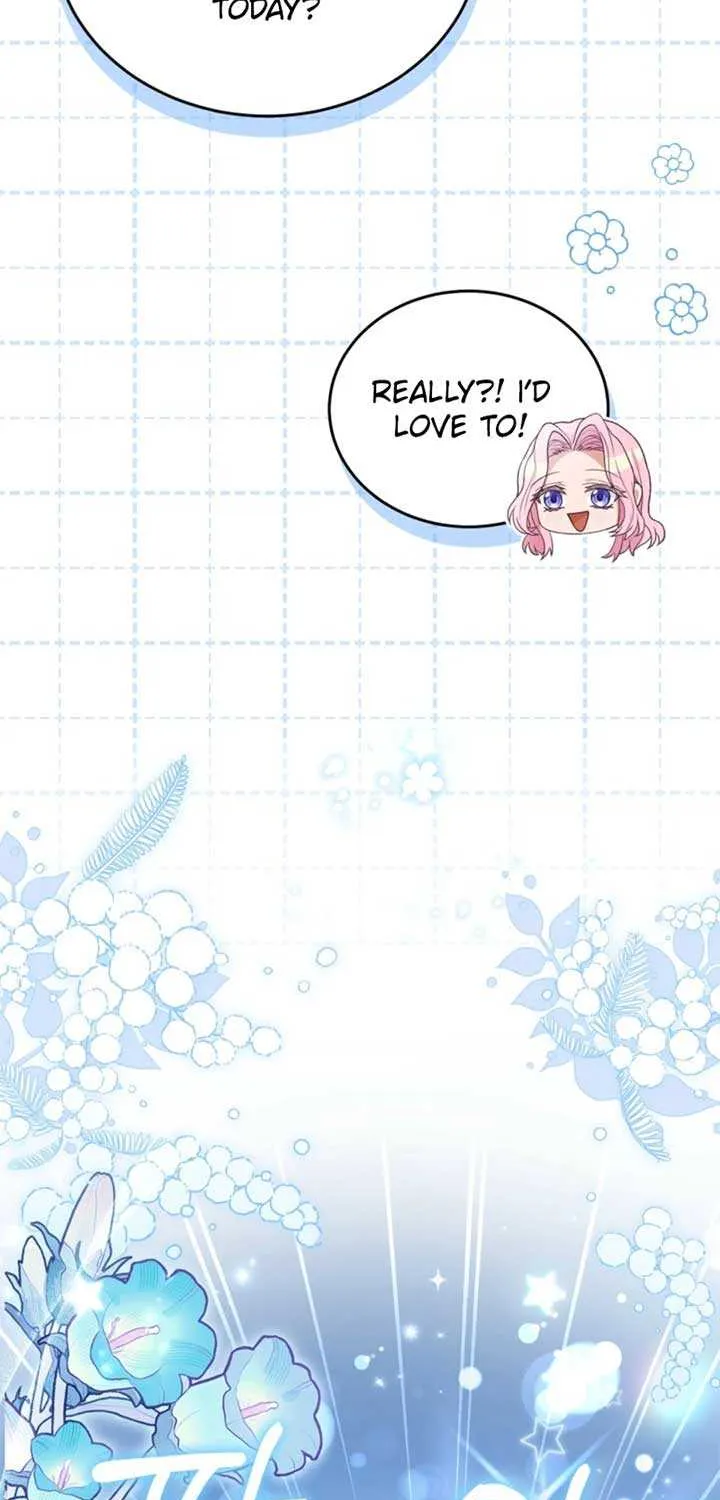 Dear Fairy, Please Contract With Me Chapter 31 page 56 - 