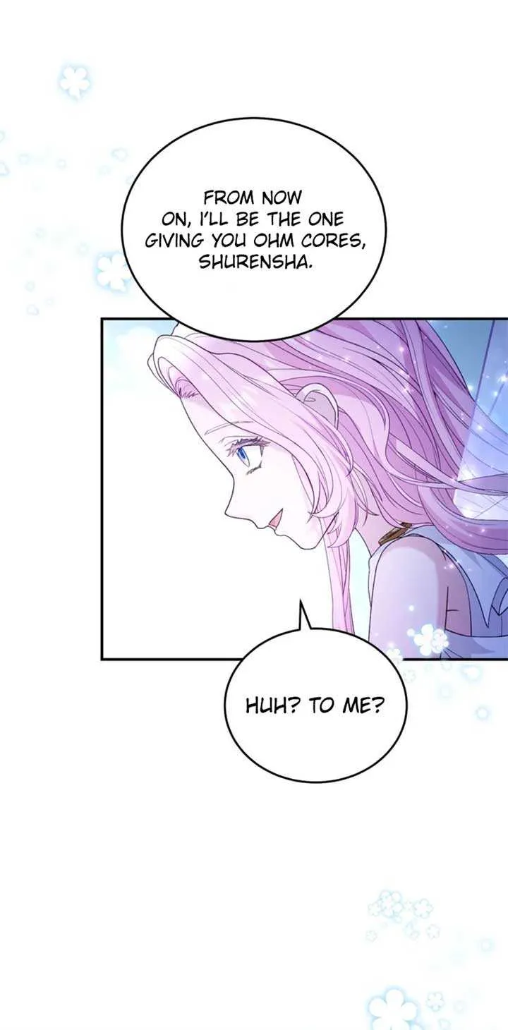 Dear Fairy, Please Contract With Me Chapter 31 page 58 - 