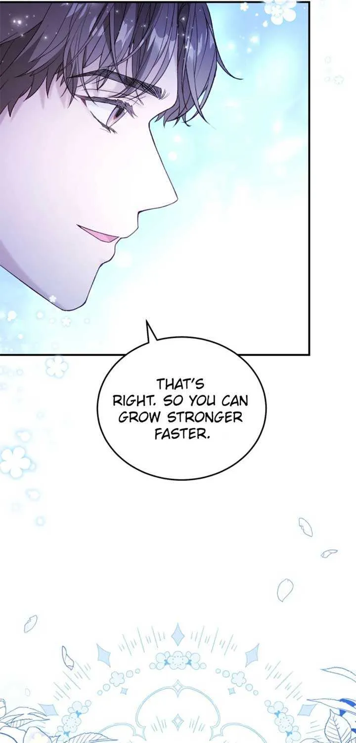 Dear Fairy, Please Contract With Me Chapter 31 page 59 - 