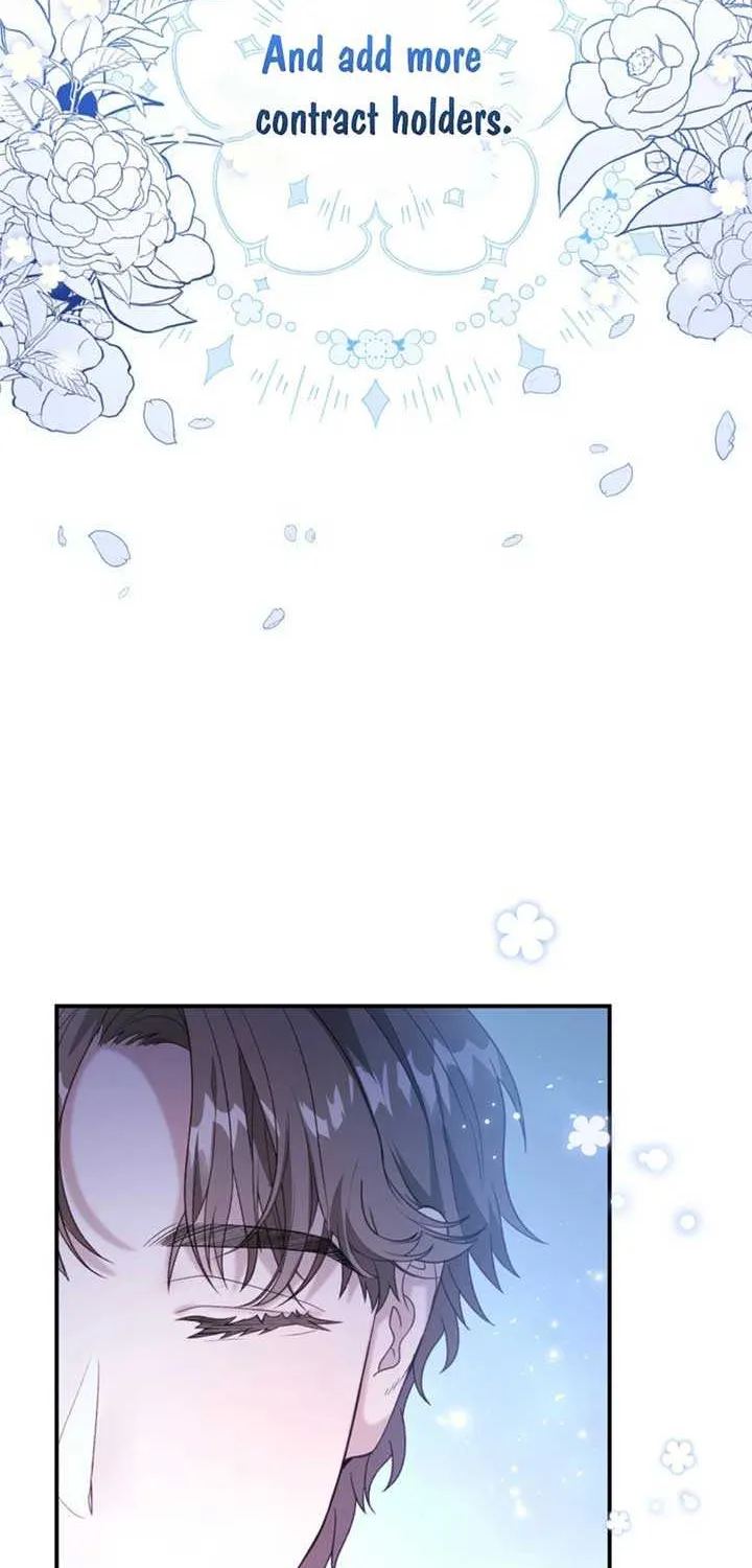 Dear Fairy, Please Contract With Me Chapter 31 page 60 - 