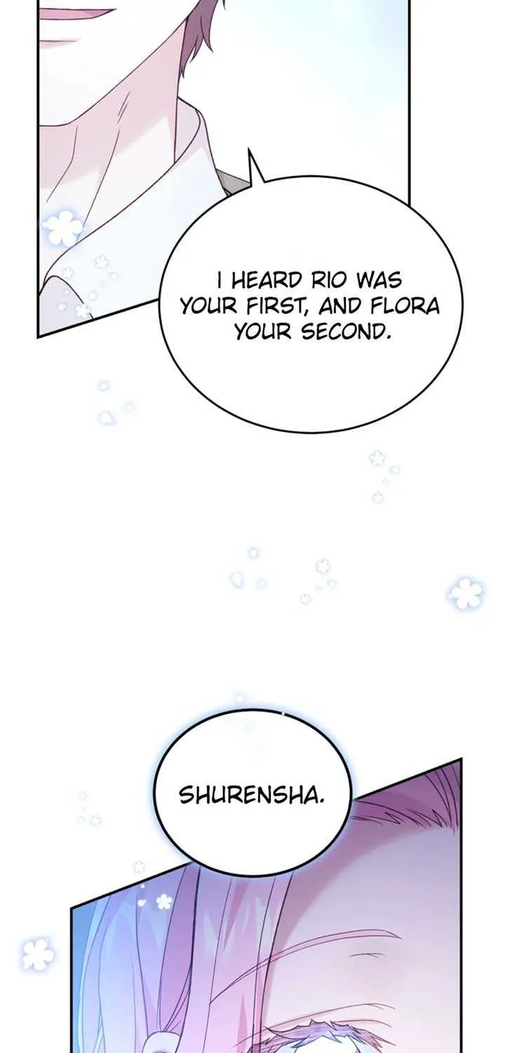 Dear Fairy, Please Contract With Me Chapter 31 page 61 - 