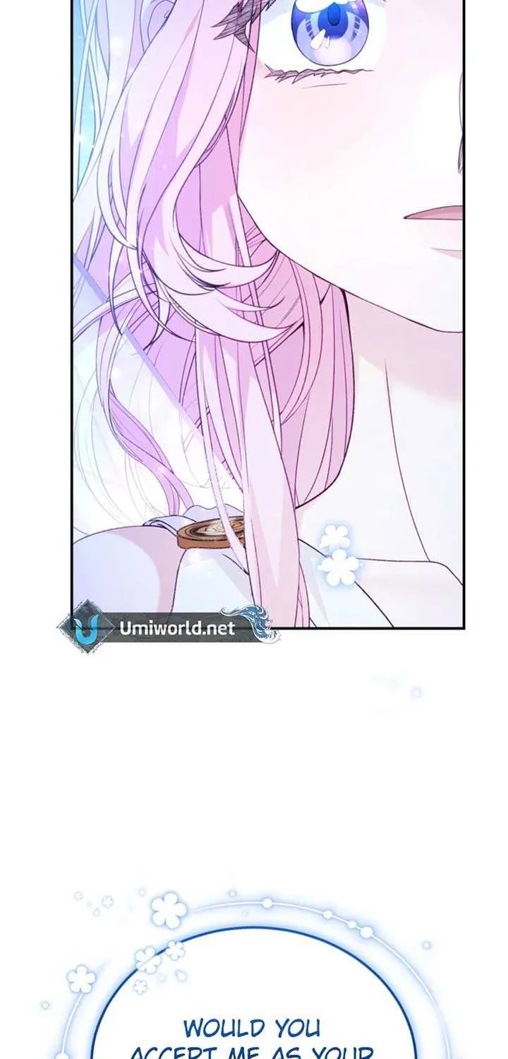 Dear Fairy, Please Contract With Me Chapter 31 page 62 - 