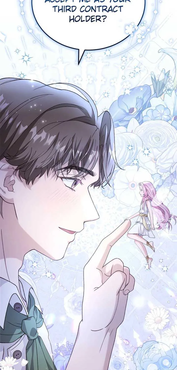 Dear Fairy, Please Contract With Me Chapter 31 page 63 - 