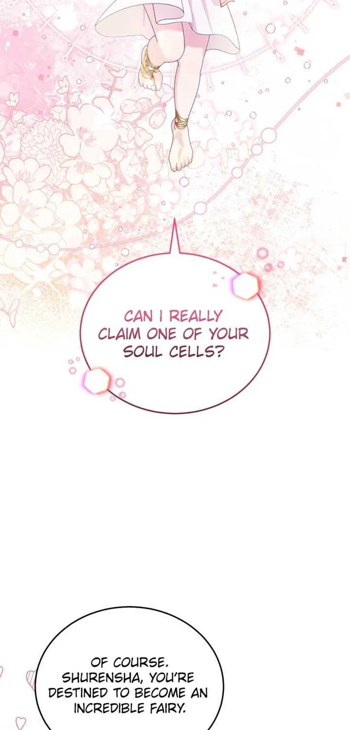 Dear Fairy, Please Contract With Me Chapter 31 page 68 - 
