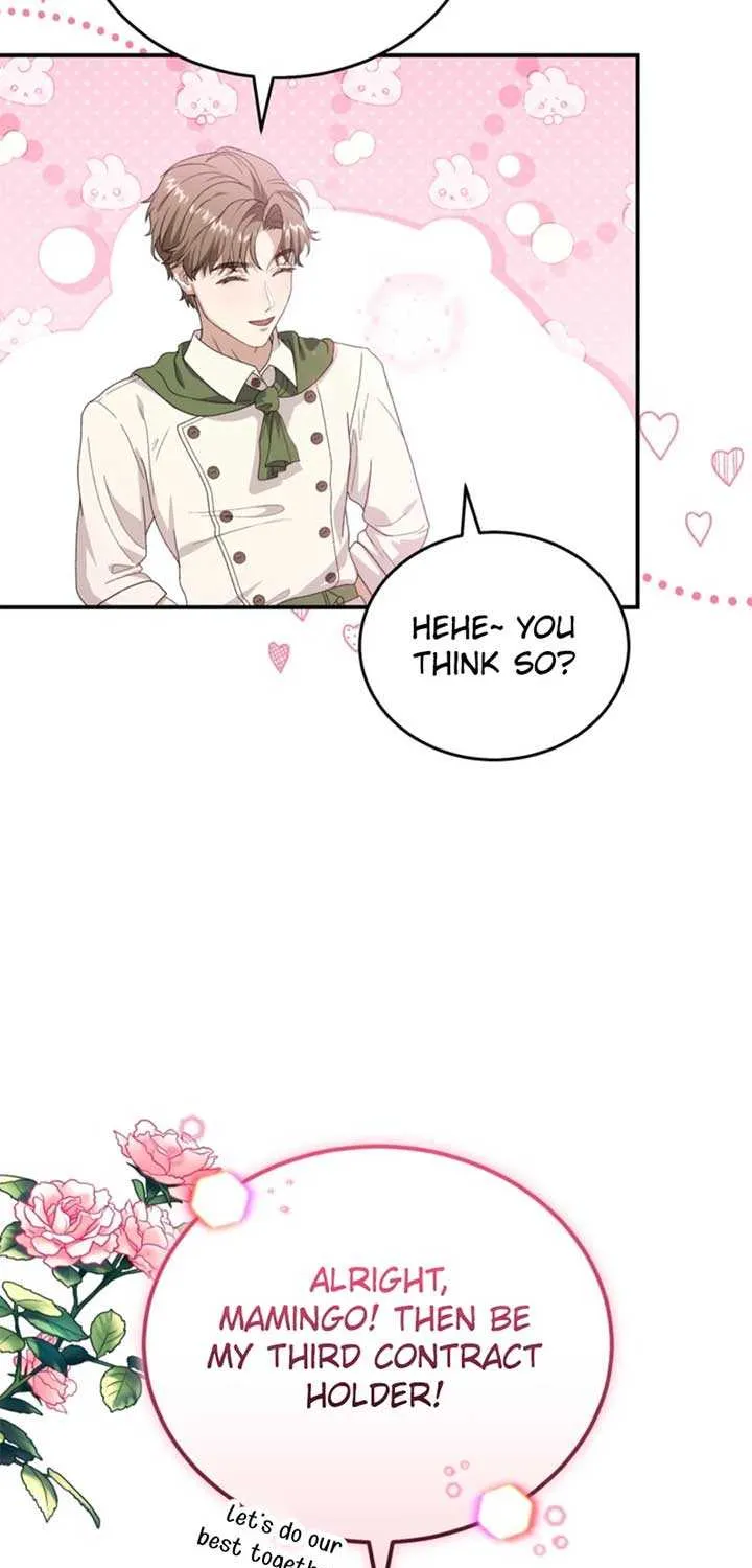 Dear Fairy, Please Contract With Me Chapter 31 page 69 - 