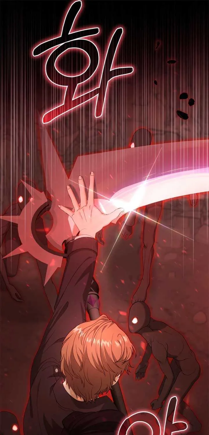 Dear Fairy, Please Contract With Me Chapter 31 page 8 - 