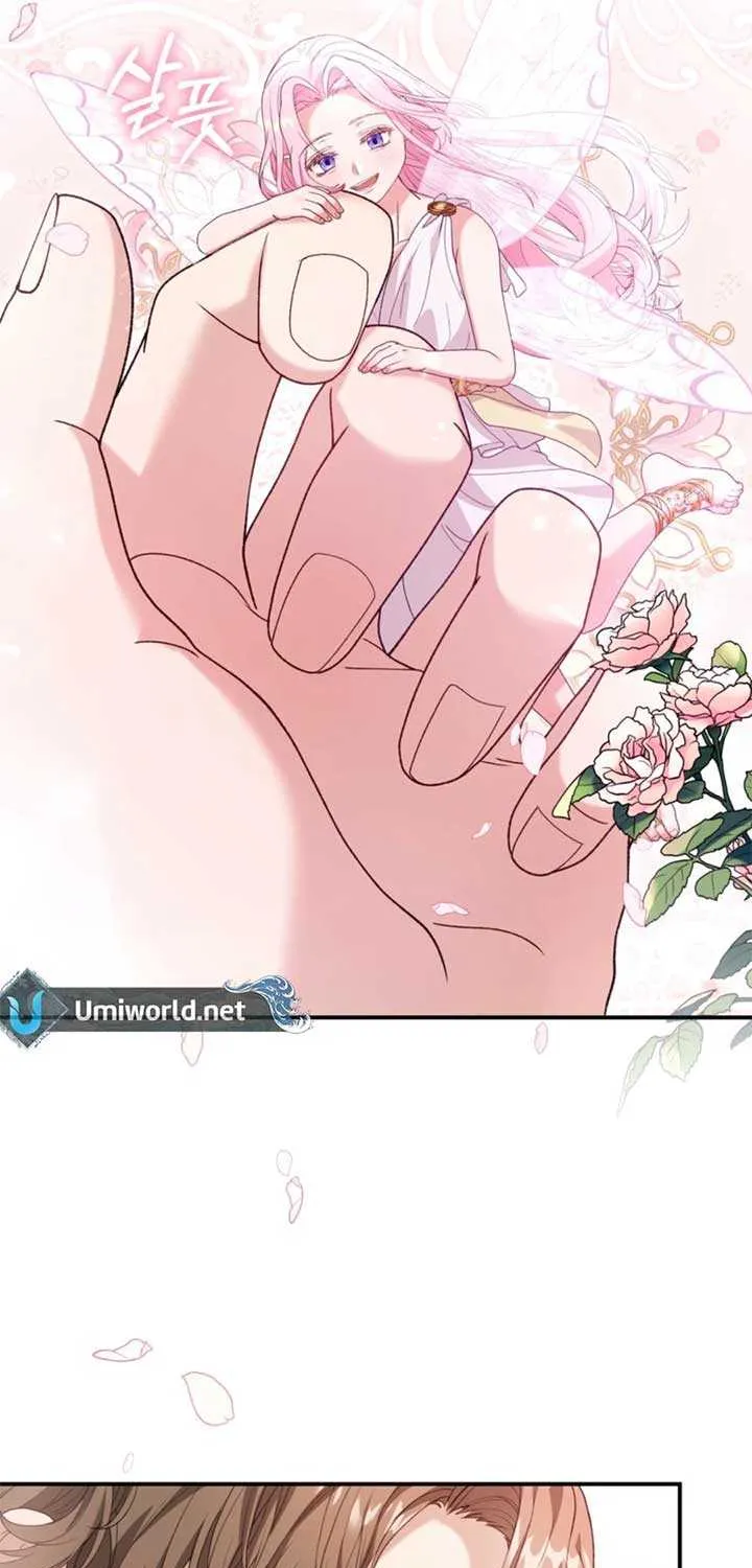 Dear Fairy, Please Contract With Me Chapter 31 page 71 - 