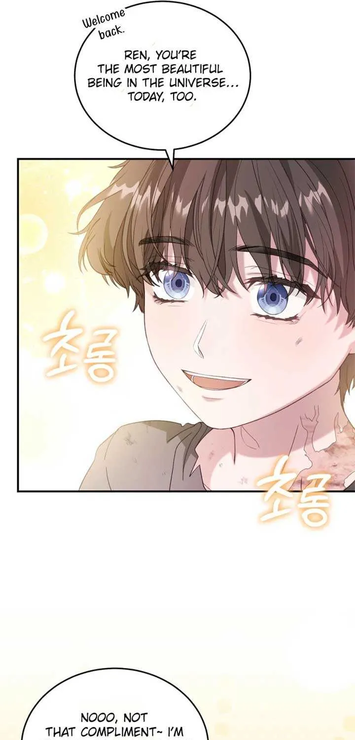 Dear Fairy, Please Contract With Me Chapter 31 page 77 - 