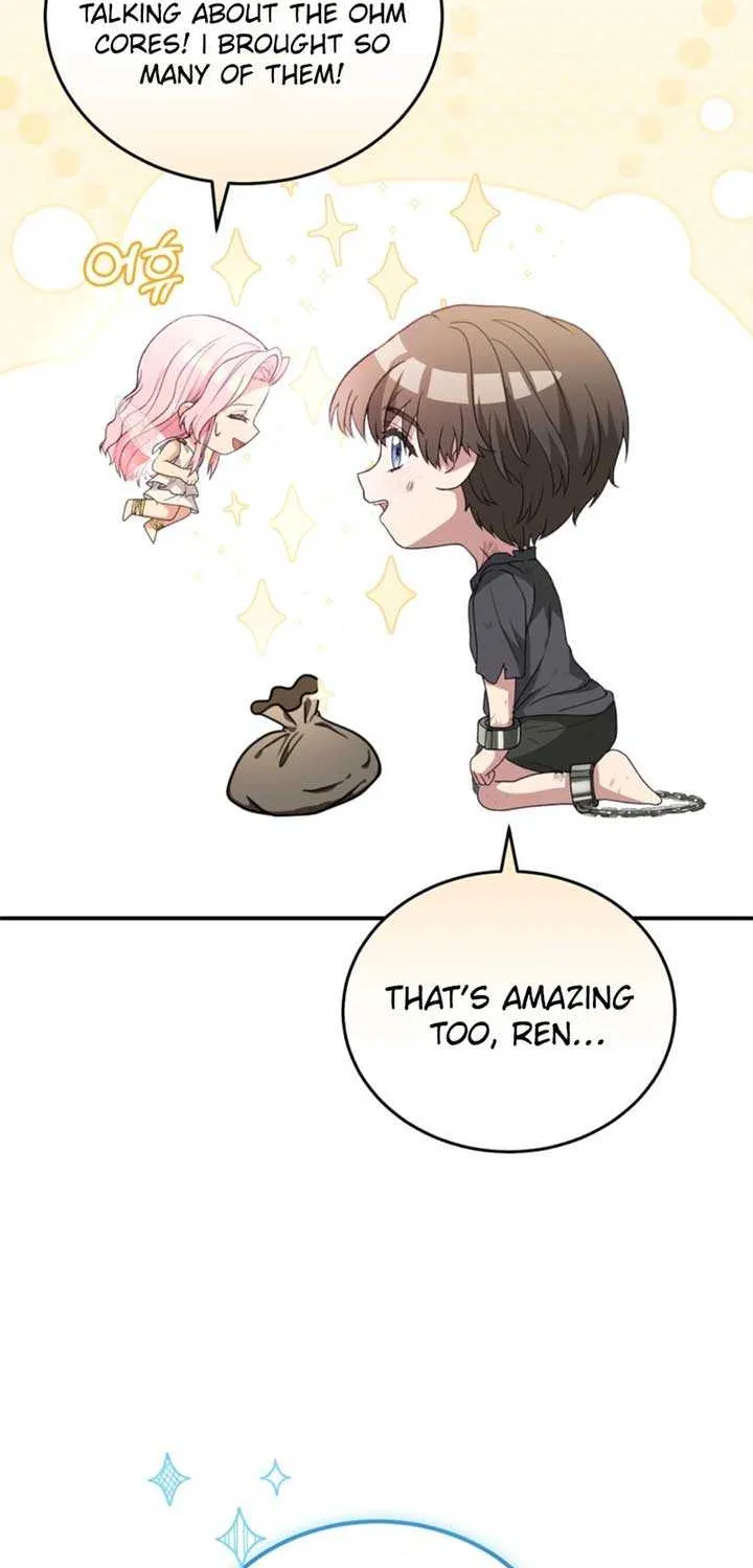 Dear Fairy, Please Contract With Me Chapter 31 page 78 - 