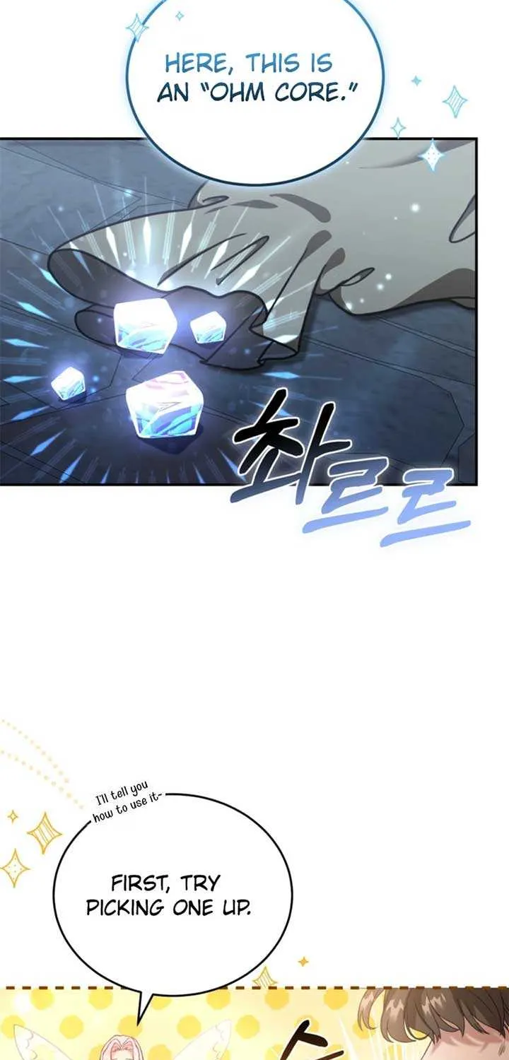 Dear Fairy, Please Contract With Me Chapter 31 page 79 - 