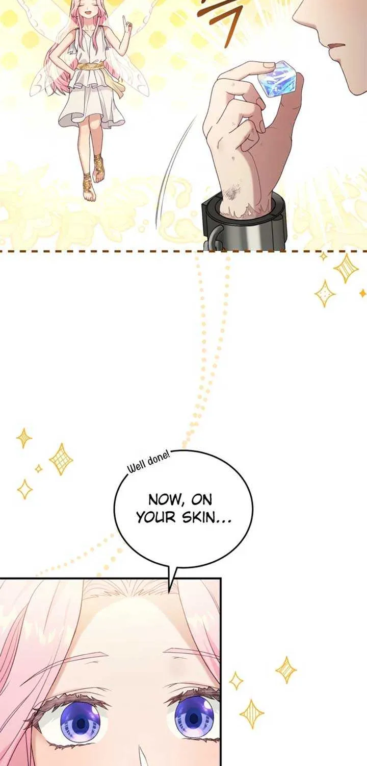 Dear Fairy, Please Contract With Me Chapter 31 page 80 - 
