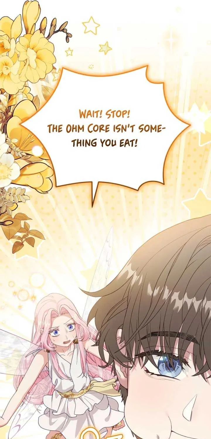 Dear Fairy, Please Contract With Me Chapter 31 page 82 - 