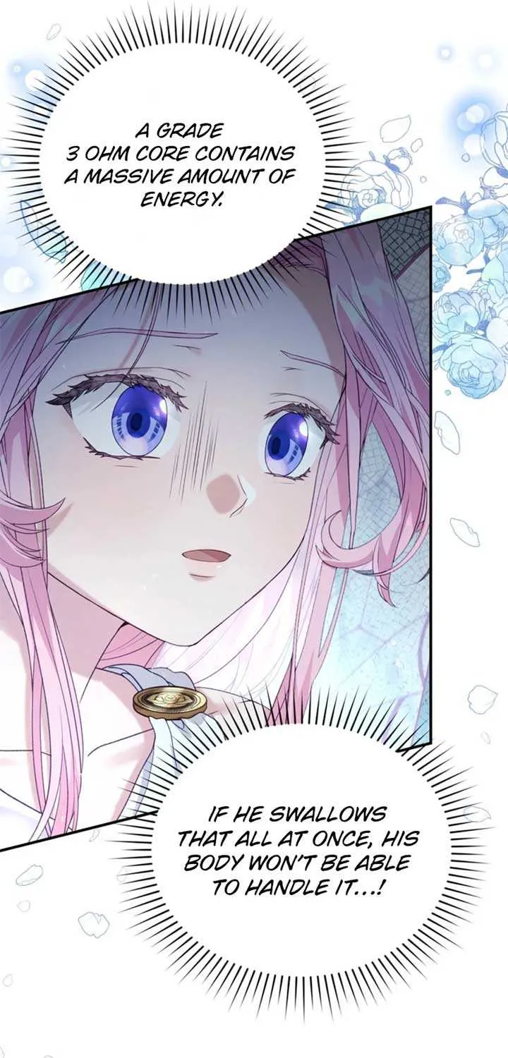 Dear Fairy, Please Contract With Me Chapter 32 page 12 - 