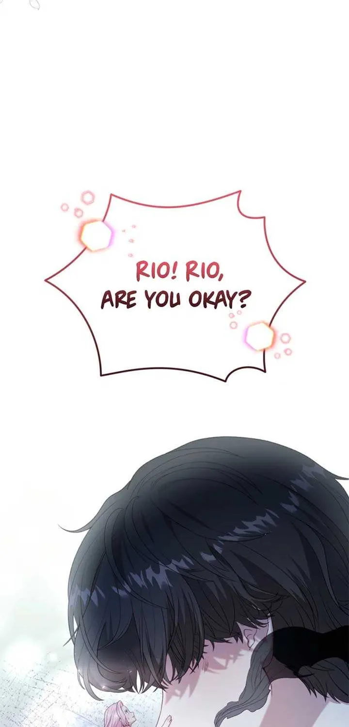 Dear Fairy, Please Contract With Me Chapter 32 page 13 - 