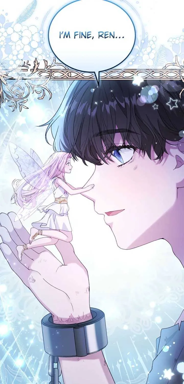 Dear Fairy, Please Contract With Me Chapter 32 page 17 - 