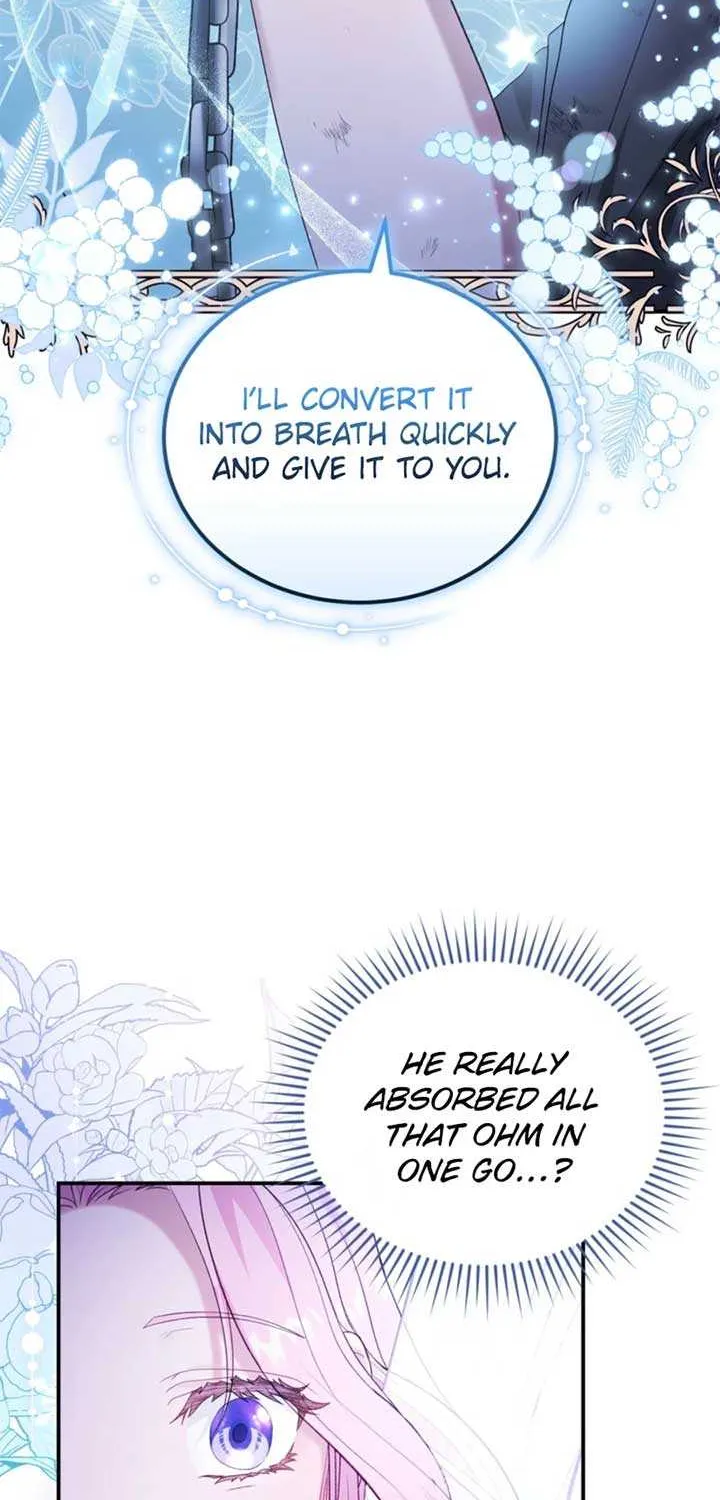 Dear Fairy, Please Contract With Me Chapter 32 page 18 - 