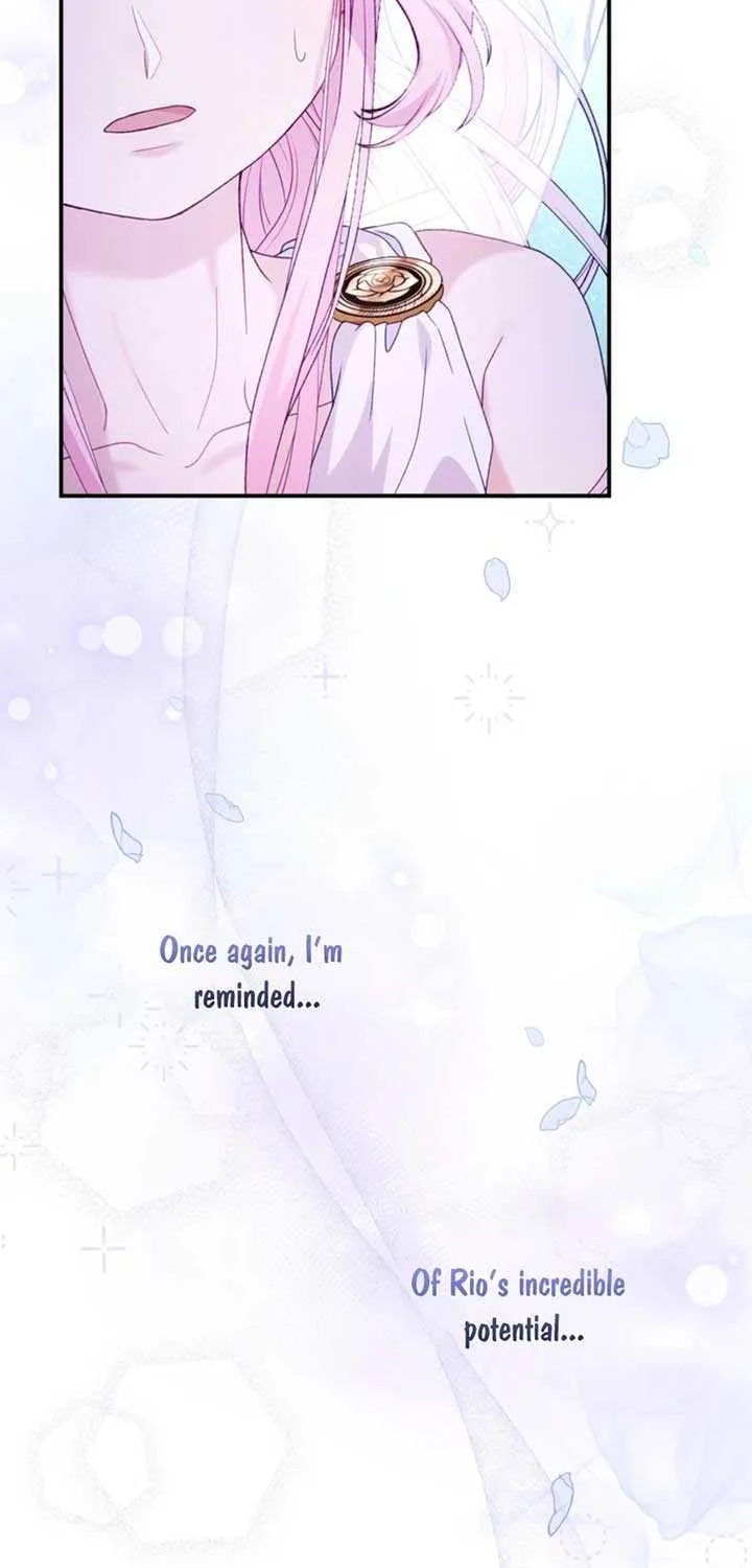 Dear Fairy, Please Contract With Me Chapter 32 page 19 - 