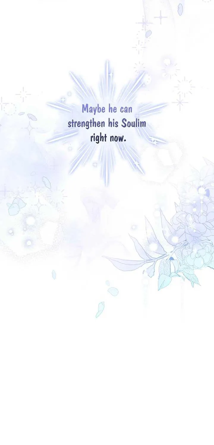 Dear Fairy, Please Contract With Me Chapter 32 page 20 - 
