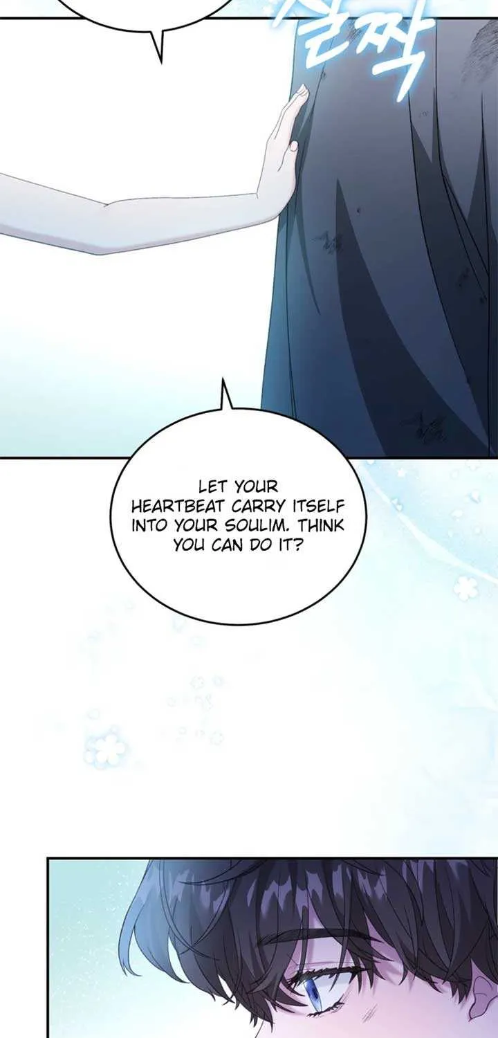 Dear Fairy, Please Contract With Me Chapter 32 page 25 - 