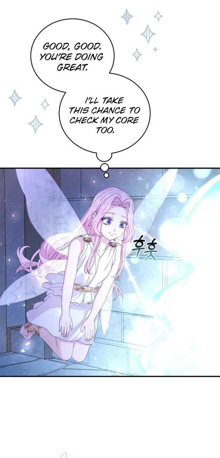 Dear Fairy, Please Contract With Me Chapter 32 page 32 - 