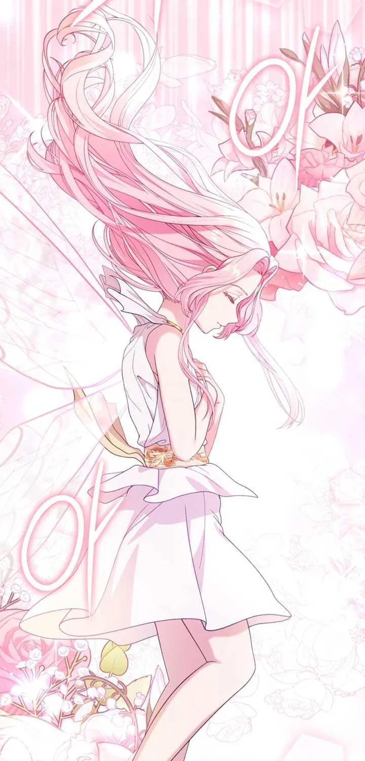 Dear Fairy, Please Contract With Me Chapter 32 page 34 - 