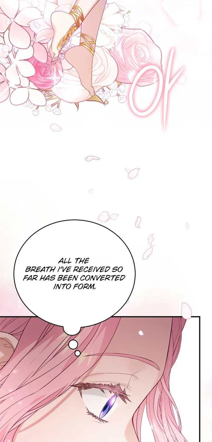 Dear Fairy, Please Contract With Me Chapter 32 page 35 - 