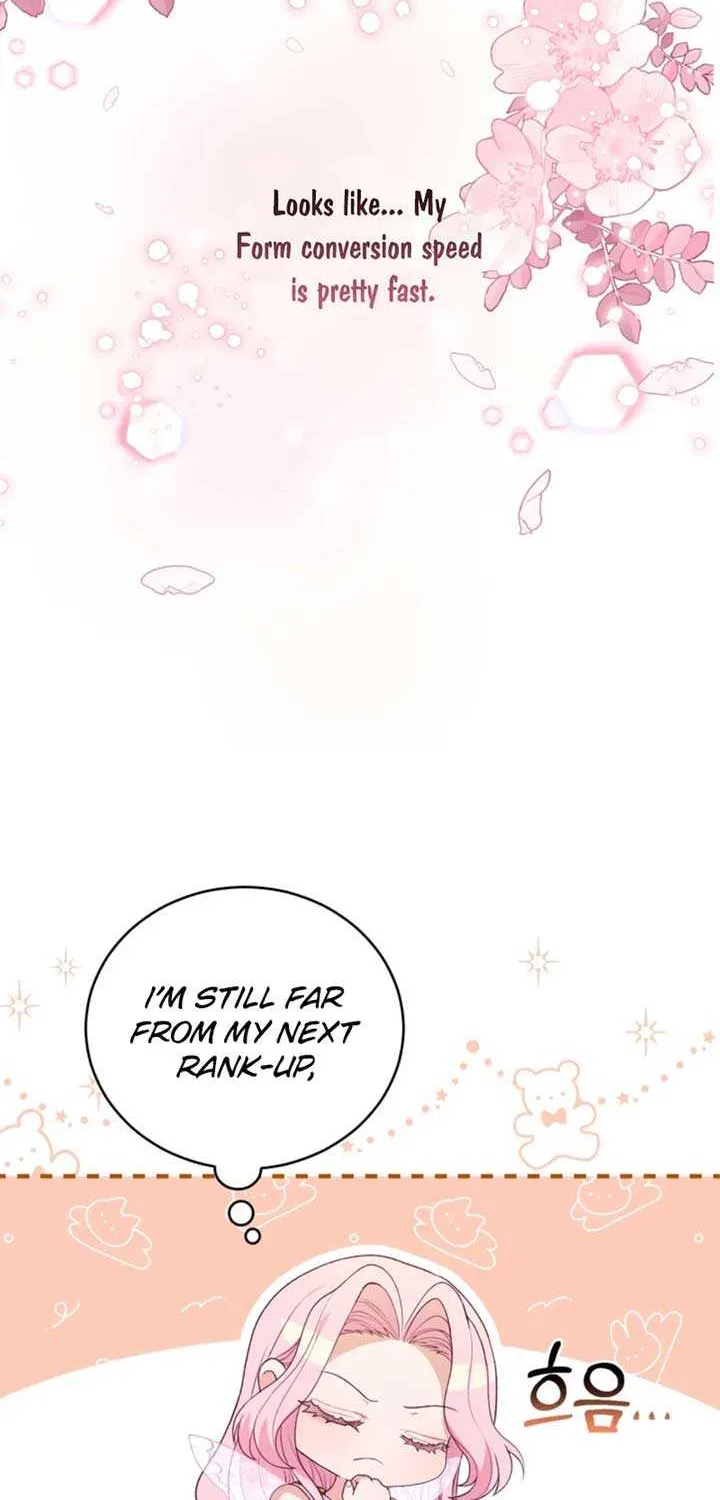 Dear Fairy, Please Contract With Me Chapter 32 page 37 - 