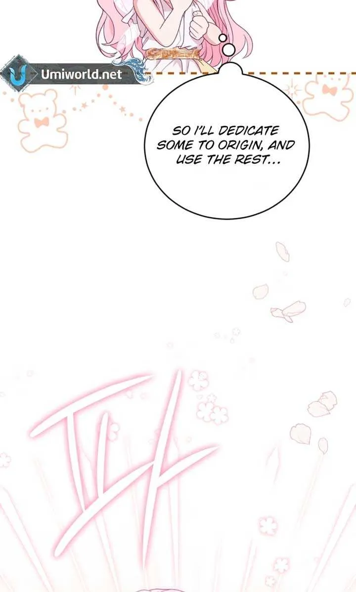 Dear Fairy, Please Contract With Me Chapter 32 page 38 - 
