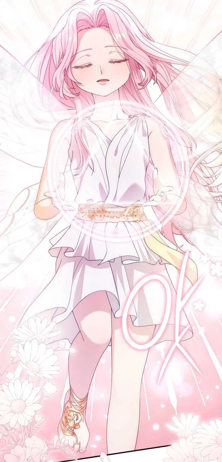 Dear Fairy, Please Contract With Me Chapter 32 page 39 - 