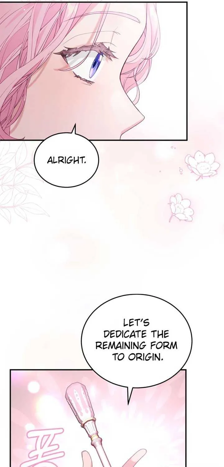 Dear Fairy, Please Contract With Me Chapter 32 page 45 - 