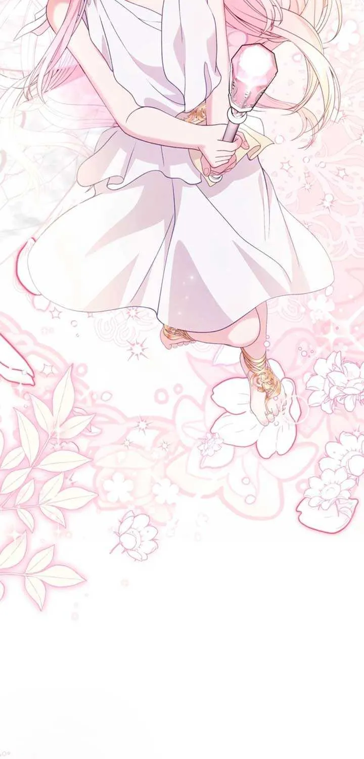 Dear Fairy, Please Contract With Me Chapter 32 page 47 - 