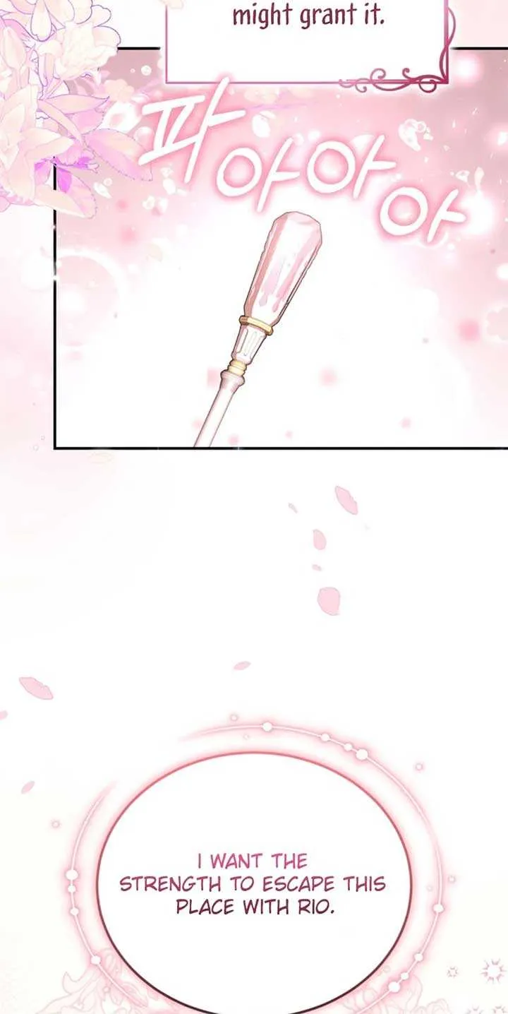 Dear Fairy, Please Contract With Me Chapter 32 page 49 - 