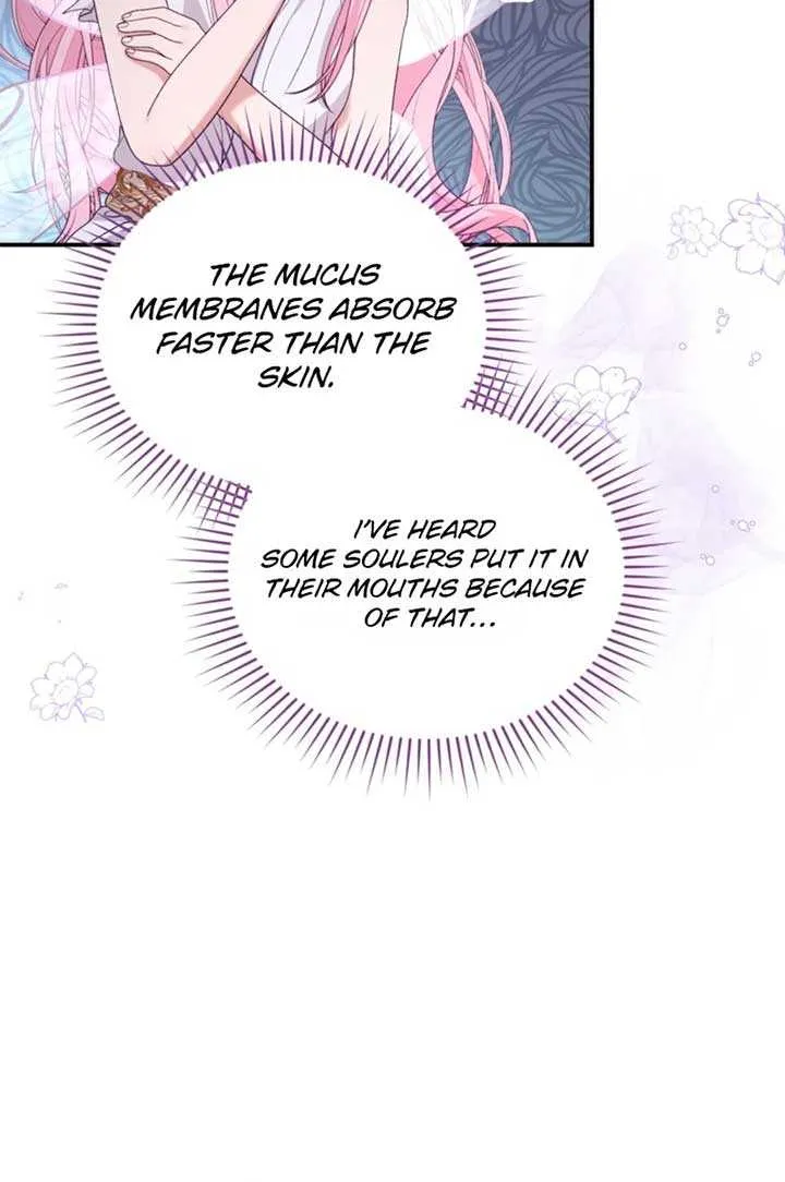 Dear Fairy, Please Contract With Me Chapter 32 page 6 - 