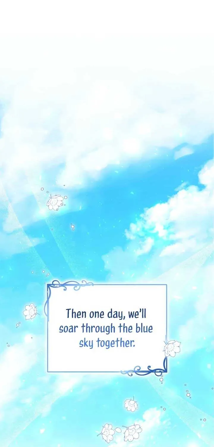 Dear Fairy, Please Contract With Me Chapter 32 page 53 - 