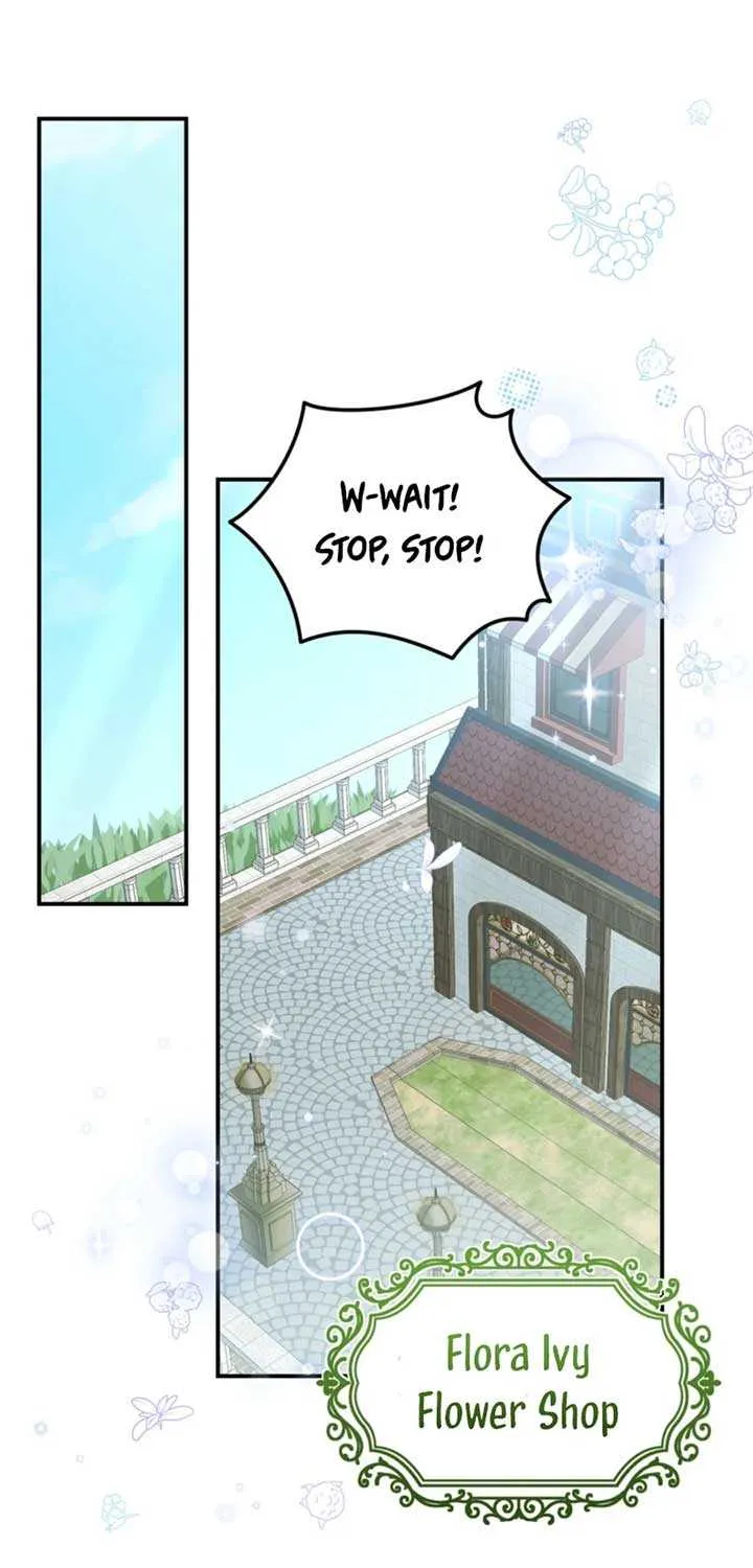 Dear Fairy, Please Contract With Me Chapter 32 page 56 - 